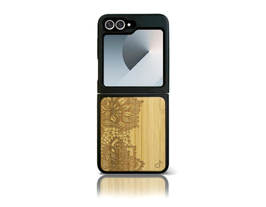 BLUMEN Samsung Galaxy Z Flip6 Backcase